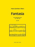 Fantasia op. 94 