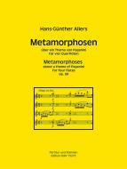 Metamorphosen op. 90 