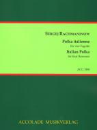 Polka italienne 