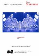 Fantasie f-moll D 940 