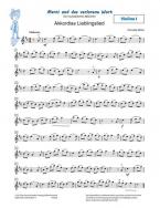 Marni und das verlorene Wort 