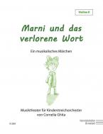Marni und das verlorene Wort 