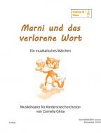 Marni und das verlorene Wort 