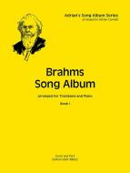 Brahms Song Album I 