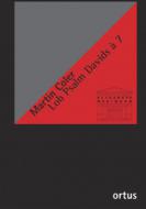 Lob Psalm Davids à 7 