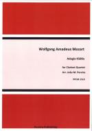 Adagio KV 580a 