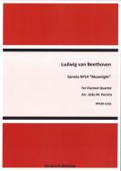 Sonate Nr. 14 op. 27 Nr. 2 