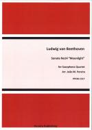 Sonate Nr. 14 op. 27 Nr. 2 