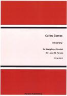 Il Guarani - Ouvertüre 