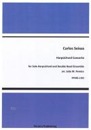 Konzert für Cembalo und Bläser 