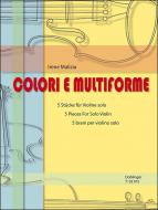Colori e Multiforme 