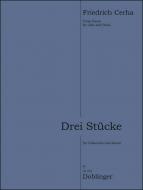 3 Stücke 