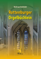 Rottenburger Orgelbüchlein 