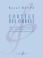 Cortège des ombres 