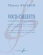 Vocis Caelestis 