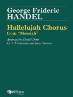 Hallelujah Chorus from 'Messiah', HWV 56 