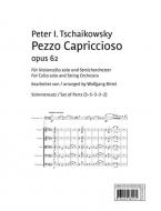 Pezzo capriccioso op. 62 