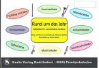 Rund um das Jahr - 2. Stimme in B 