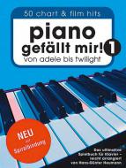 Piano gefällt mir! 1 (Spiralbindung) 