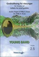 Godnattsang for nissunger (fra Amalies jul) 