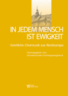 In jedem Mensch ist Ewigkeit 