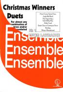 Christmas Winners Duets Book 1 