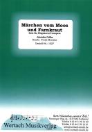 Märchen vom Moos und Farnkraut 