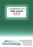 Alles paletti 