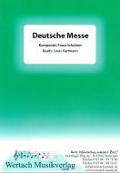 Deutsche Messe 