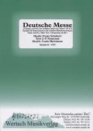 Deutsche Messe 