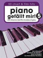 Piano gefällt mir! 5 (Klebebindung) 