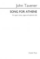 Song For Athene 