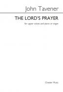The Lord's Prayer 