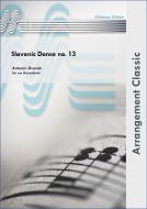 Slavonic Dance no. 13 (Fanfarenorchester) 