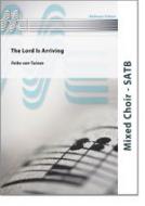 The Lord Is Arriving 