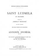 Saint Ludmila 