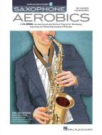 Saxophone Aerobics 