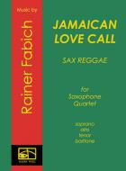Jamaican Love Call 