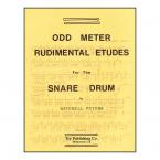 Odd Meter Rudimental Etudes 