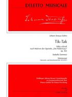 Tik-Tak Polka op. 365 