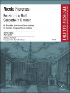 Konzert c-Moll 