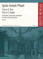 Trio in C-Dur 