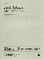 Divertimento op. 61 