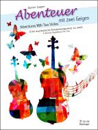 Abenteuer mit 2 Geigen 