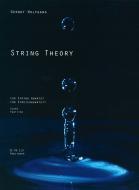 String Theory für Streichquartett 