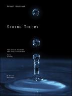 String Theory für Streichquartett 