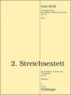 2. Streichsextett Op. 68 