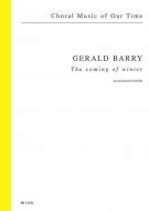 The coming of winter Standard