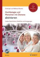 Hochbetagte und Menschen mit Demenz aktivieren 1: Winter und Weihnachten 