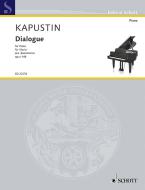Dialogue op. 148 Standard